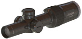 Прицел опт. Yukon Jaeger 1-4x24 30мм (Т01I) Прицел опт. Yukon Jaeger 1-4x24 30мм (Т01I)