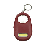 Фонарь брелок "СИБИРСКИЙ СЛЕДОПЫТ-HIKE", 1 COB + 1 LED UV, 2х2032 (PF-PFL-L68) Фонарь брелок "СИБИРСКИЙ СЛЕДОПЫТ-HIKE", 1 COB + 1 LED UV, 2х2032 (PF-PFL-L68)