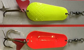 ������ ���. EFFZETT TWIN Original Colors 30�� - 1: �����/������� 2: �������/��������� ��������