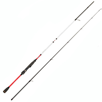  . Lucky John Vanrex TWITCHING 42 7'4" (2.23) . 2,23.  10-42.