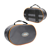 Чехол для катушки СЛЕДОПЫТ под 2 шт., модульный, 11х31х18 см, цв. cерый PF-WP-05M Чехол для катушки СЛЕДОПЫТ под 2 шт., модульный, 11х31х18 см, цв. cерый PF-WP-05M