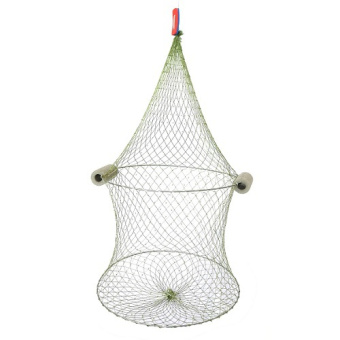 Садок плав. секц. Salmo МК2 70х40см (9980-03) Садок плав. секц. Salmo МК2 70х40см (9980-03)