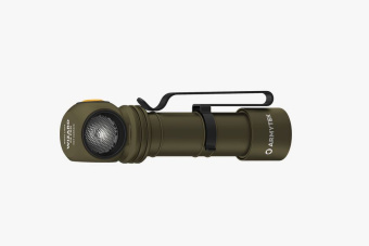  Armytek Wizard C2 Pro Magnet USB Olive  (F08701CO)