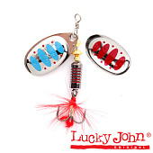  . Lucky John BONNIE BLADE 05 13.4 003  