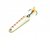 Блесна зим. Премиум Русская рыбалка Гробик-Спорт М (2,5г, 3см) (216) Блесна зим. Премиум Русская рыбалка Гробик-Спорт М (2,5г, 3см) (216)