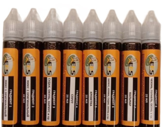 ������������ ����������� ERS �������� 7 (�������) 25��.