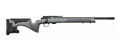 Карабин CZ 457, 22 LR, LPR, L-525 Карабин CZ 457, 22 LR, LPR, L-525