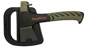 Топор NordKapp NK-55 туристический 550 гр. Топор NordKapp NK-55 туристический 550 гр.