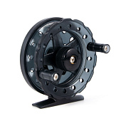 Катушка инерцион. Namazu Black Fury, пластиковая, 2 подшипника, р. 7,5 см N-BF75P05 Катушка инерцион. Namazu Black Fury, пластиковая, 2 подшипника, р. 7,5 см N-BF75P05