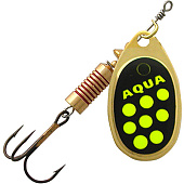  . AQUA AGLIA 10,0g,   4,  A0-21 (, , )
