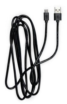 ������ USB 2.0 - micro USB, 2�, 2.1A, Partner