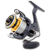  / SHIMANO SEDONA 2500 FI