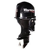 ����� �������� TOYAMA F50FEL-T-EFI