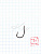  KOI TANAGO-RING,  1 (INT)/14 (AS),  BN (10 .) KH831-14BN