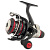  / SHIMANO Stradic Ci4+ 2500 RA