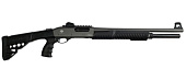 Ружье п/а Huglu Atrox Tactic Grey2 12/76, L510 Ружье п/а Huglu Atrox Tactic Grey2 12/76, L510