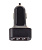 Зарядное устройство автомобильное Partner USB 5.2A, 3 USB Зарядное устройство автомобильное Partner USB 5.2A, 3 USB