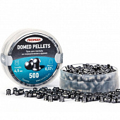 ������ ����� Domed pellets 4,5�� 0.57��, (500��.)