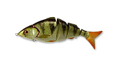  Shad Alive 120mm 23g color 01 Floating