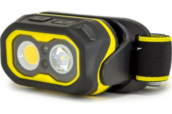     LH-490A INDUSTRIAL 500, 3 , ., .  ,  2000mAh