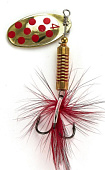  . Lucky John SPIN X ROUND 04 11,0 GR