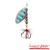 . Lucky John SHELT BLADE Tungsten Body 04 20.0 003  