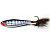  Lucky John OSSA 5 91501-12H 50/12H 