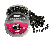 ������ ����� Pointed 4,5�� 0.57��, (300��.)