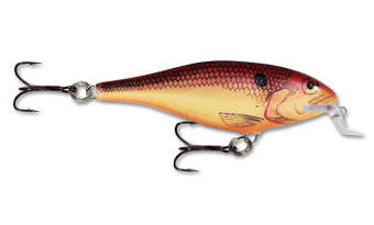 ������ RAPALA SSR05/CW