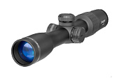 ������ ���. Yukon Jaeger 3-9x40 30�� (X01i)