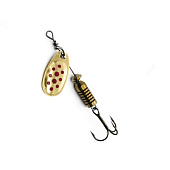 Блесна вращ. MEPPS Comet PTS Rouges OR №4 блистер Блесна вращ. MEPPS Comet PTS Rouges OR №4 блистер