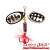  Lucky John BONNIE BLADE03 06/4 004