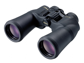 ������� NIKON 12�50 CF Aculon A211