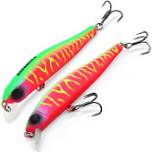 Воблер Kosadaka WINS XS 75SP суспенд, 75мм, 5.5г, 0.3-1.2м, цв.ROS Воблер Kosadaka WINS XS 75SP суспенд, 75мм, 5.5г, 0.3-1.2м, цв.ROS