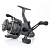  / SHIMANO BAITRUNNER DL 4000 FB