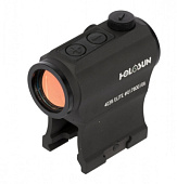 Прицел коллиматор. Holosun HE403B-GR Прицел коллиматор. Holosun HE403B-GR