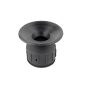 Наглазник на опт. прицел Снайпер (D-40mm, L-50mm) Наглазник на опт. прицел Снайпер (D-40mm, L-50mm)