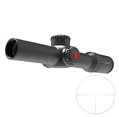 Прицел опт. 34мм Mewlite 1-6x28, FFP, IR, Прицел опт. 34мм Mewlite 1-6x28, FFP, IR,