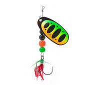 ������ ����. BURUN Noisy Ball C4 �3, 9�� Premier (PR-BR-NB-SPRH12A-C4-N3)
