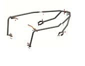 Бампер Риваль Тайга Patrul SWT (550,551,800,444.7725.1) Бампер Риваль Тайга Patrul SWT (550,551,800,444.7725.1)