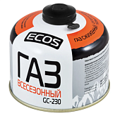 ��� ����������� ECOS � �������, GC-230 (��������� EPI-GAS, 230 �, �����) (140540)