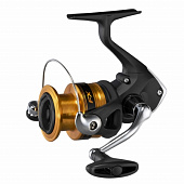  / SHIMANO 19 FX 2500 FC