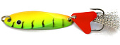 Блесна кол. Scorana SLIDER FT 50г, 76мм Блесна кол. Scorana SLIDER FT 50г, 76мм