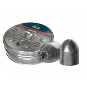 ������ H&N Grizzly 6,35�� ,31,02 ���� (150�� � ��.)