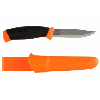  Morakniv Companion (.) (11824)