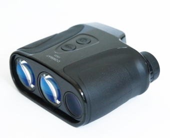 Дальномер лазерный Combat 1500 Дальномер лазерный Combat 1500