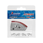 ���� ��� �������� ICEBERG-110R ��� V2.0/V3.0 ������ �������� (NLA-110R.SL) �����