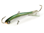 �������� Lucky John NORDIC 5 50��/40H