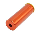 Патрон для лазерной пристрелки ShotTime 12кл. Патрон для лазерной пристрелки ShotTime 12кл.