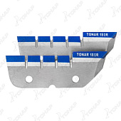 Ножи для ледобура ЛР-180R правое вращение Мокрый лед (2 отверстия) (NLT-180R.ML.02.2) Тонар Ножи для ледобура ЛР-180R правое вращение Мокрый лед (2 отверстия) (NLT-180R.ML.02.2) Тонар